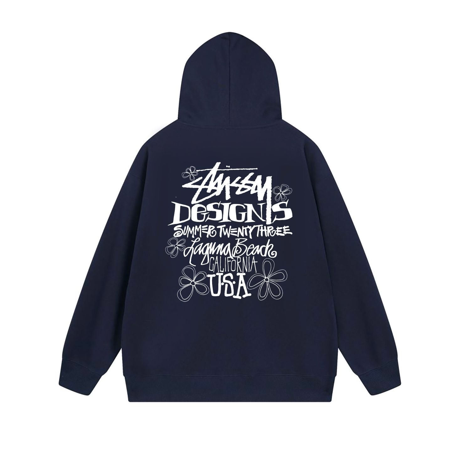 Stussy XB995 Short Sleeve T-Shirt