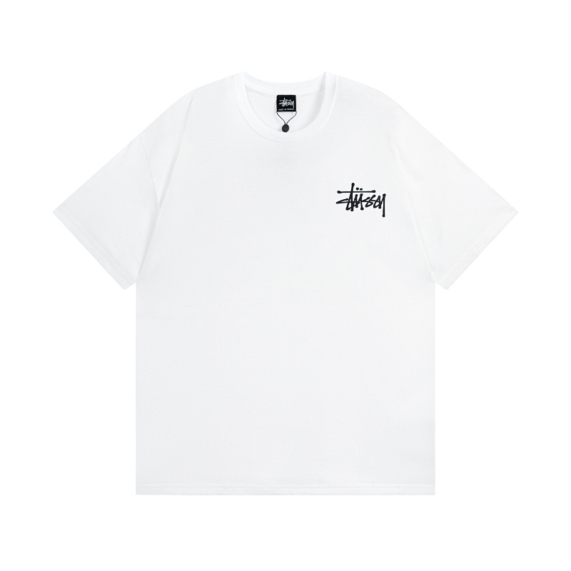 Stussy XB996 Short Sleeve T-Shirt