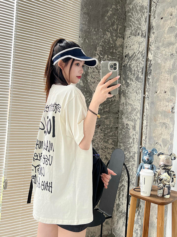 Stussy XB997 Short Sleeve T-Shirt