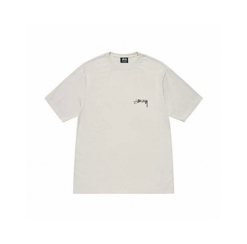 Stussy XB997 Short Sleeve T-Shirt