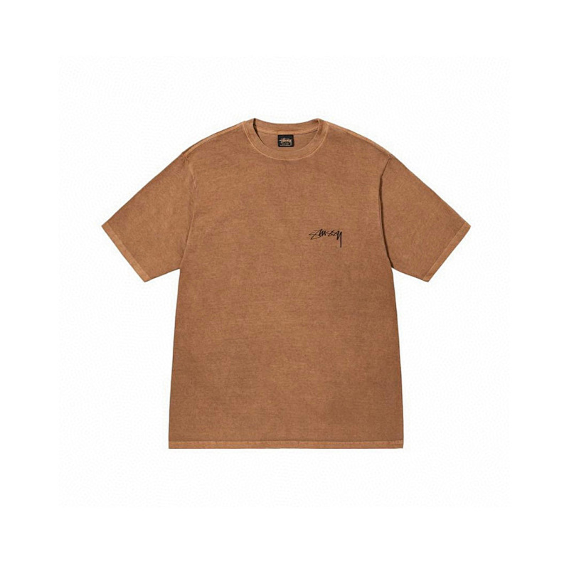 Stussy XB997 Short Sleeve T-Shirt
