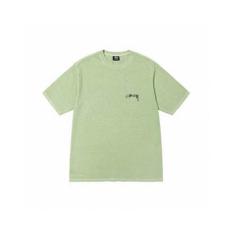Stussy XB997 Short Sleeve T-Shirt