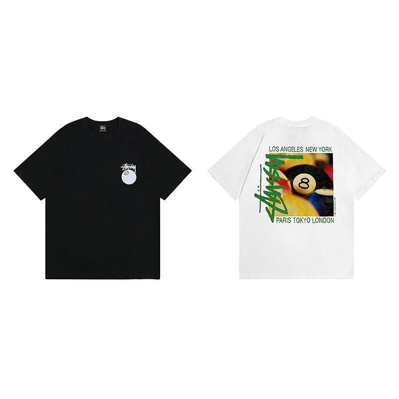 Stussy XB998 Short Sleeve T-Shirt