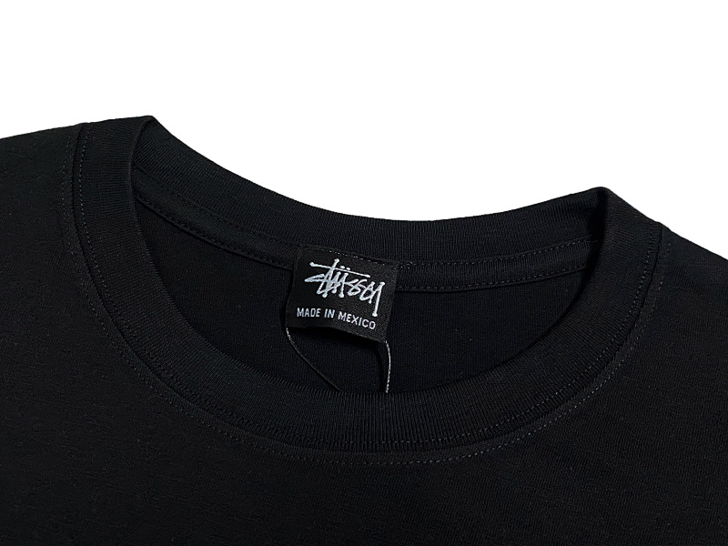 Stussy XB998 Short Sleeve T-Shirt