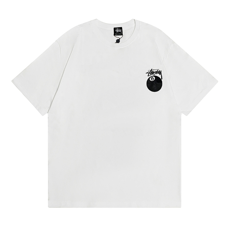 Stussy XB998 Short Sleeve T-Shirt