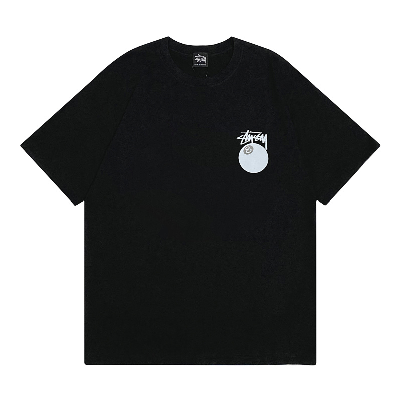 Stussy XB998 Short Sleeve T-Shirt