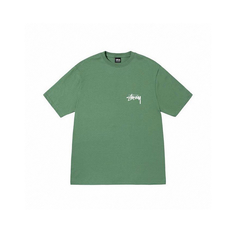 Stussy XB999 Short Sleeve T-Shirt
