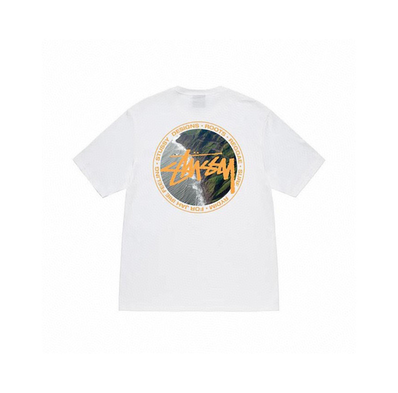 Stussy XB999 Short Sleeve T-Shirt
