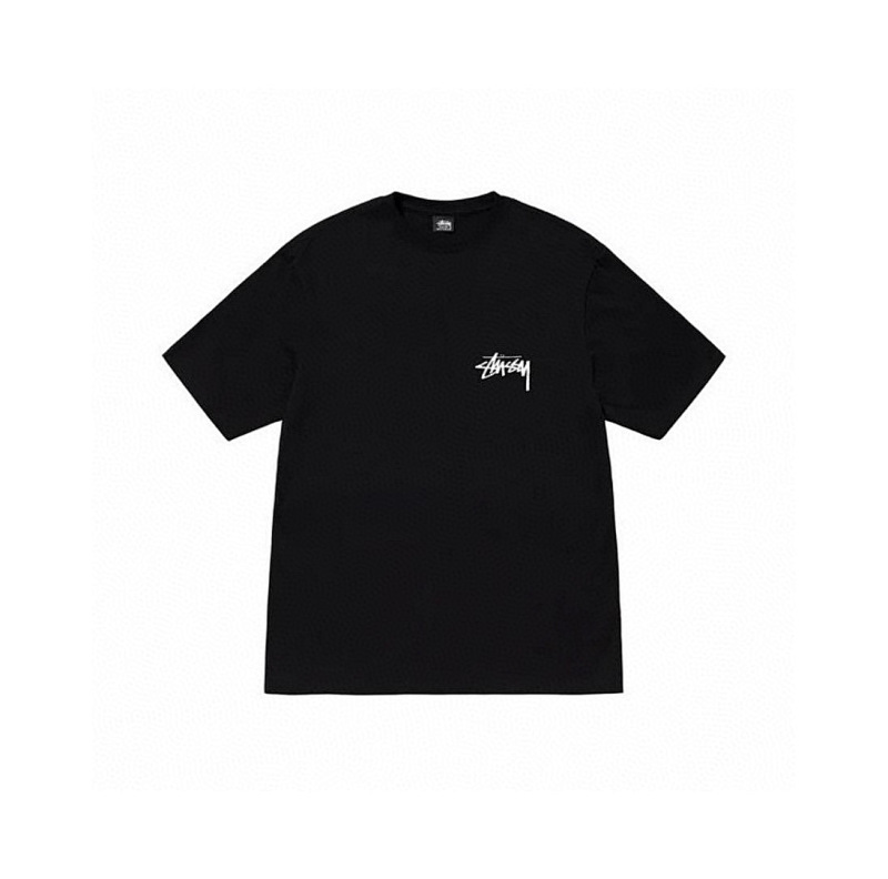 Stussy XB999 Short Sleeve T-Shirt