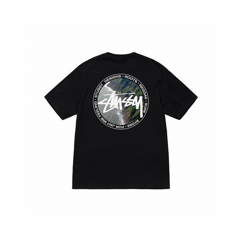 Stussy XB999 Short Sleeve T-Shirt