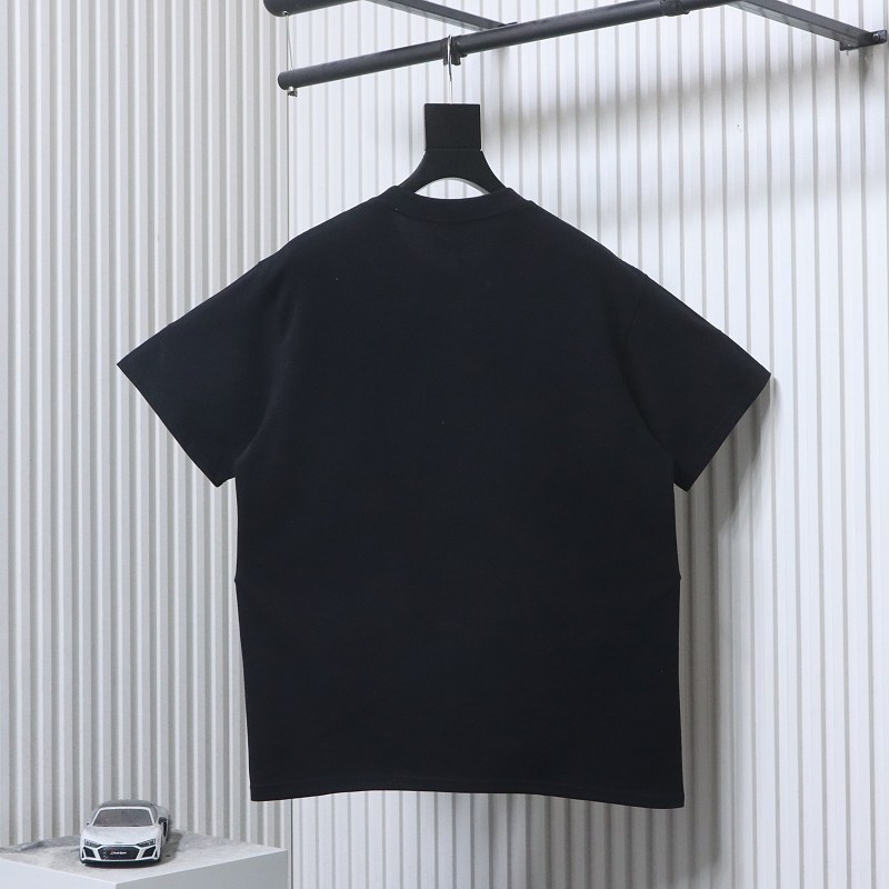BAPE 26SS Ape Head Print Classic 1993 Vintage Wash Short Sleeve T-Shirt Style 2