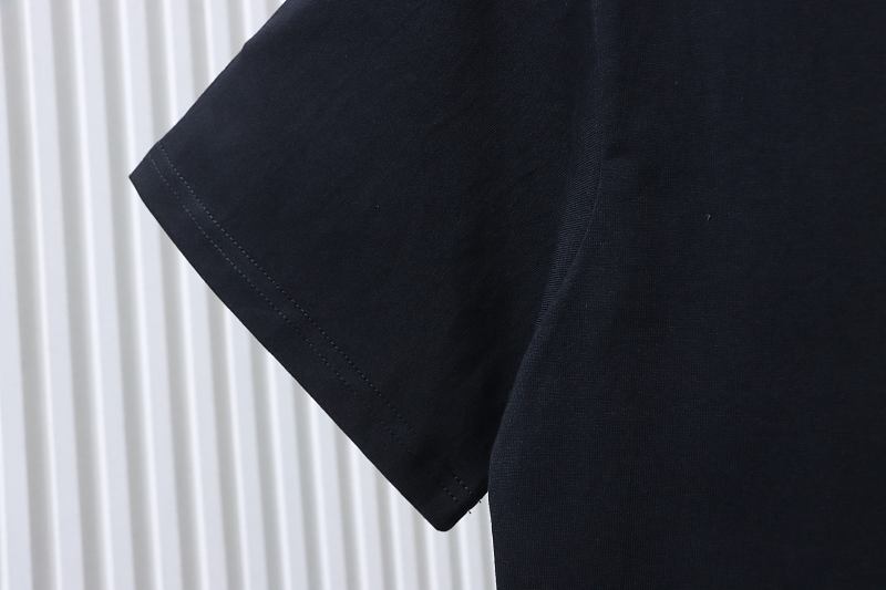 BAPE Ape Head Letter Print Check Short Sleeve T-Shirt Style 2