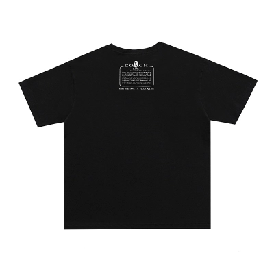 BAPE Ape Head Short Sleeve T-Shirt 01