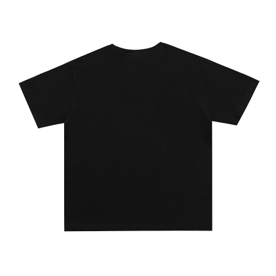 BAPE Ape Head Short Sleeve T-Shirt 01