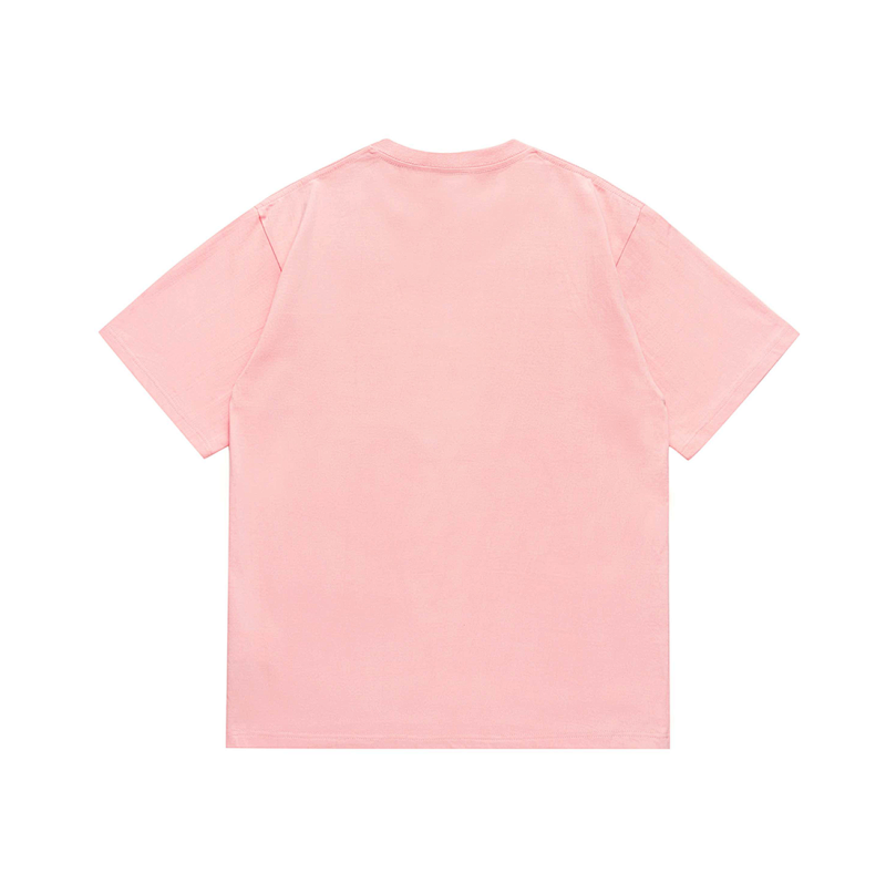 BAPE Ape Head Short Sleeve T-Shirt Style 040