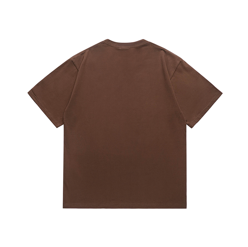 BAPE Ape Head Short Sleeve T-Shirt Style 057