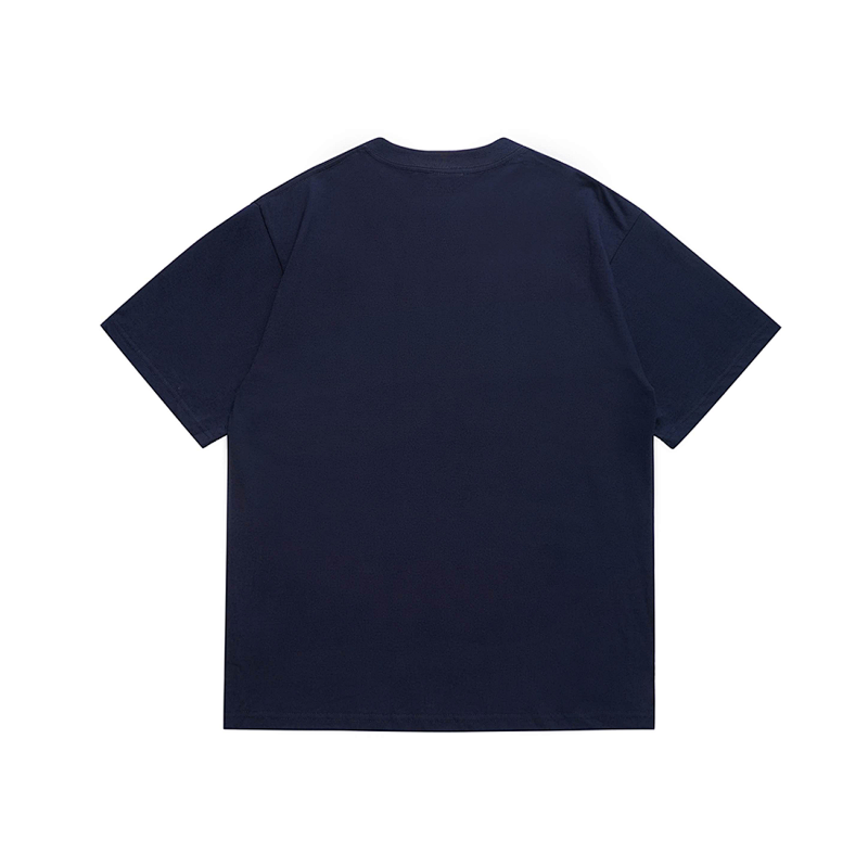 BAPE Ape Head Short Sleeve T-Shirt Style 057