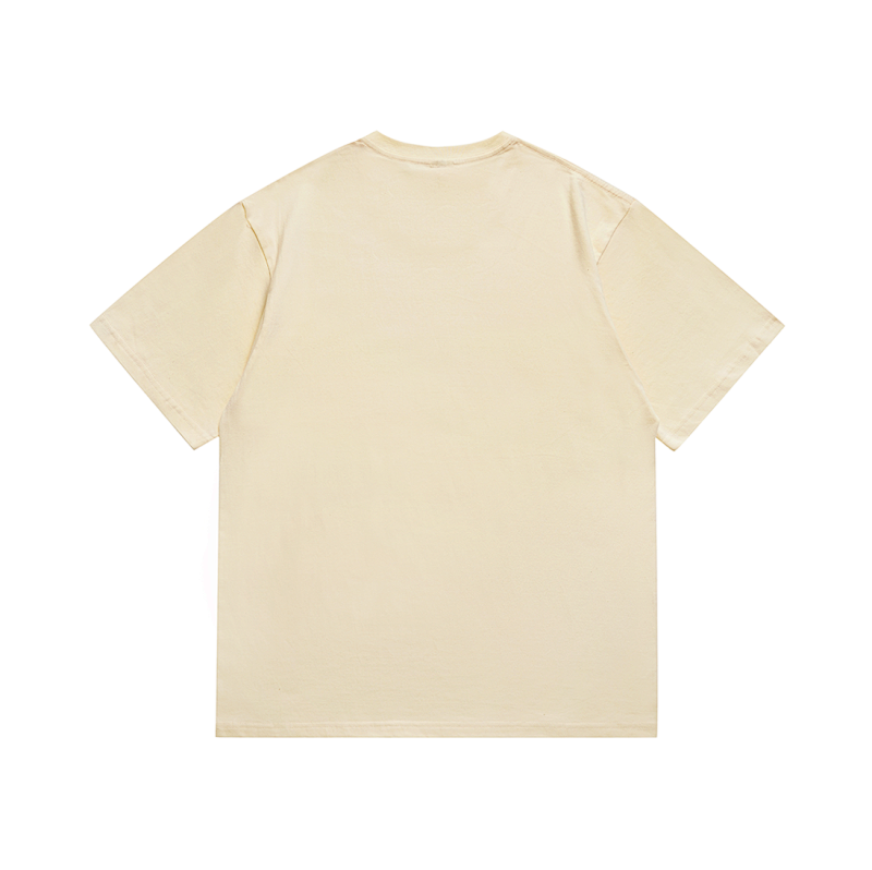 BAPE Ape Head Short Sleeve T-Shirt Style 057