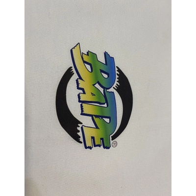 BAPE Ape Head Short Sleeve T-Shirt Style 077 01