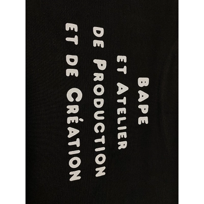 BAPE Ape Head Short Sleeve T-Shirt Style 079 02