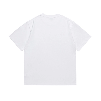 BAPE Ape Head Short Sleeve T-Shirt Style 088 01