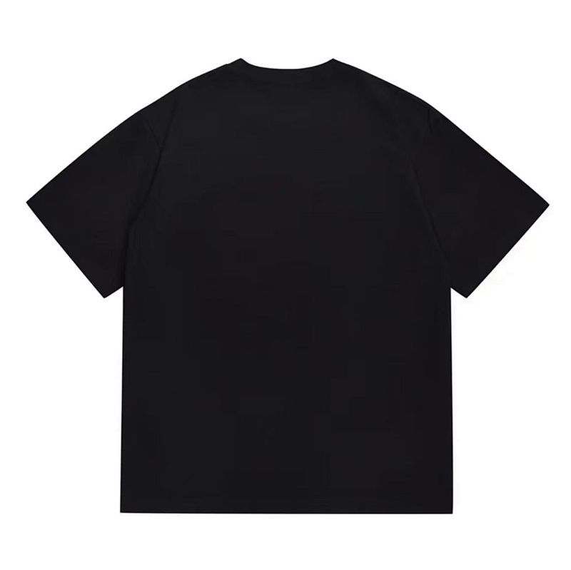 BAPE Ape Head Short Sleeve T-Shirt Style 1007