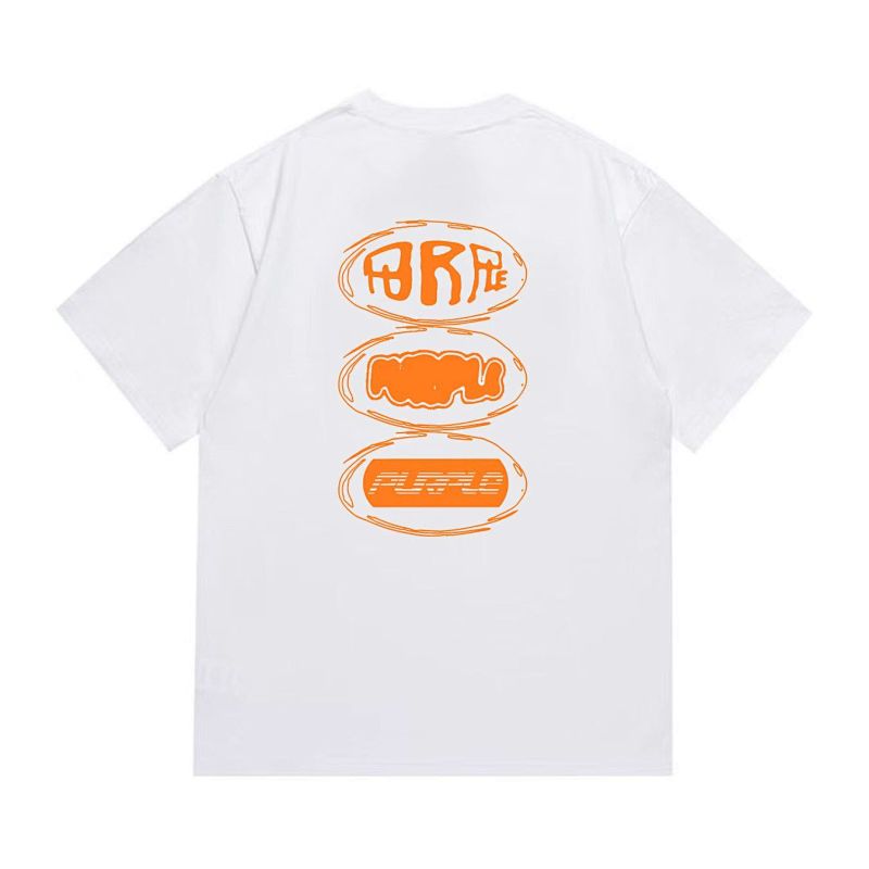 BAPE Ape Head Short Sleeve T-Shirt Style 1017