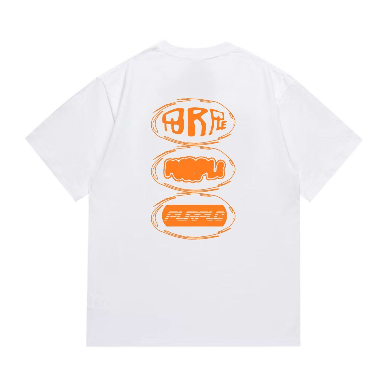BAPE Ape Head Short Sleeve T-Shirt Style 1017