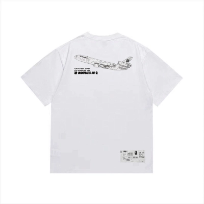 BAPE Ape Head Short Sleeve T-Shirt Style 1028 02