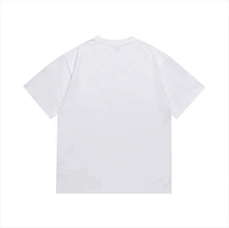 BAPE Ape Head Short Sleeve T-Shirt Style 1031