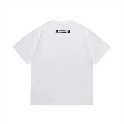 BAPE Ape Head Short Sleeve T-Shirt Style 1041 02