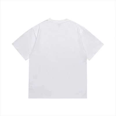 BAPE Ape Head Short Sleeve T-Shirt Style 1047 02