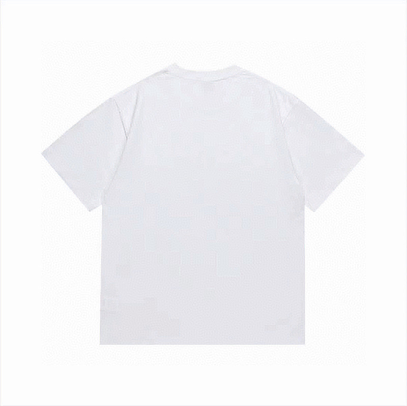 BAPE Ape Head Short Sleeve T-Shirt Style 1053
