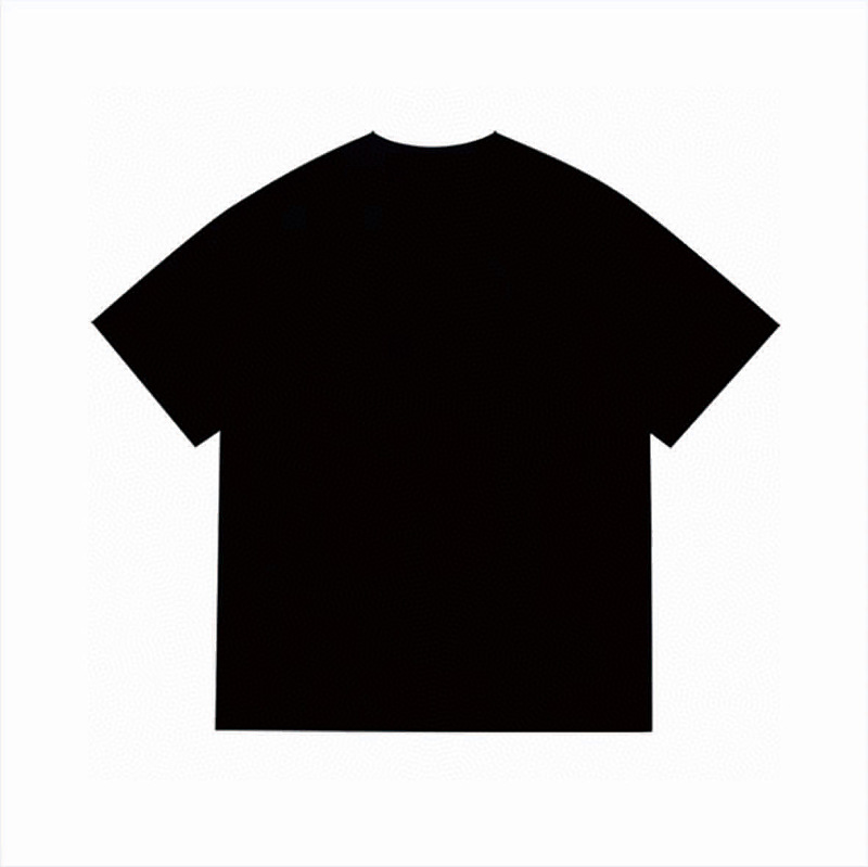 BAPE Ape Head Short Sleeve T-Shirt Style 1056