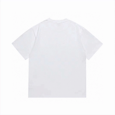 BAPE Ape Head Short Sleeve T-Shirt Style 1056 02