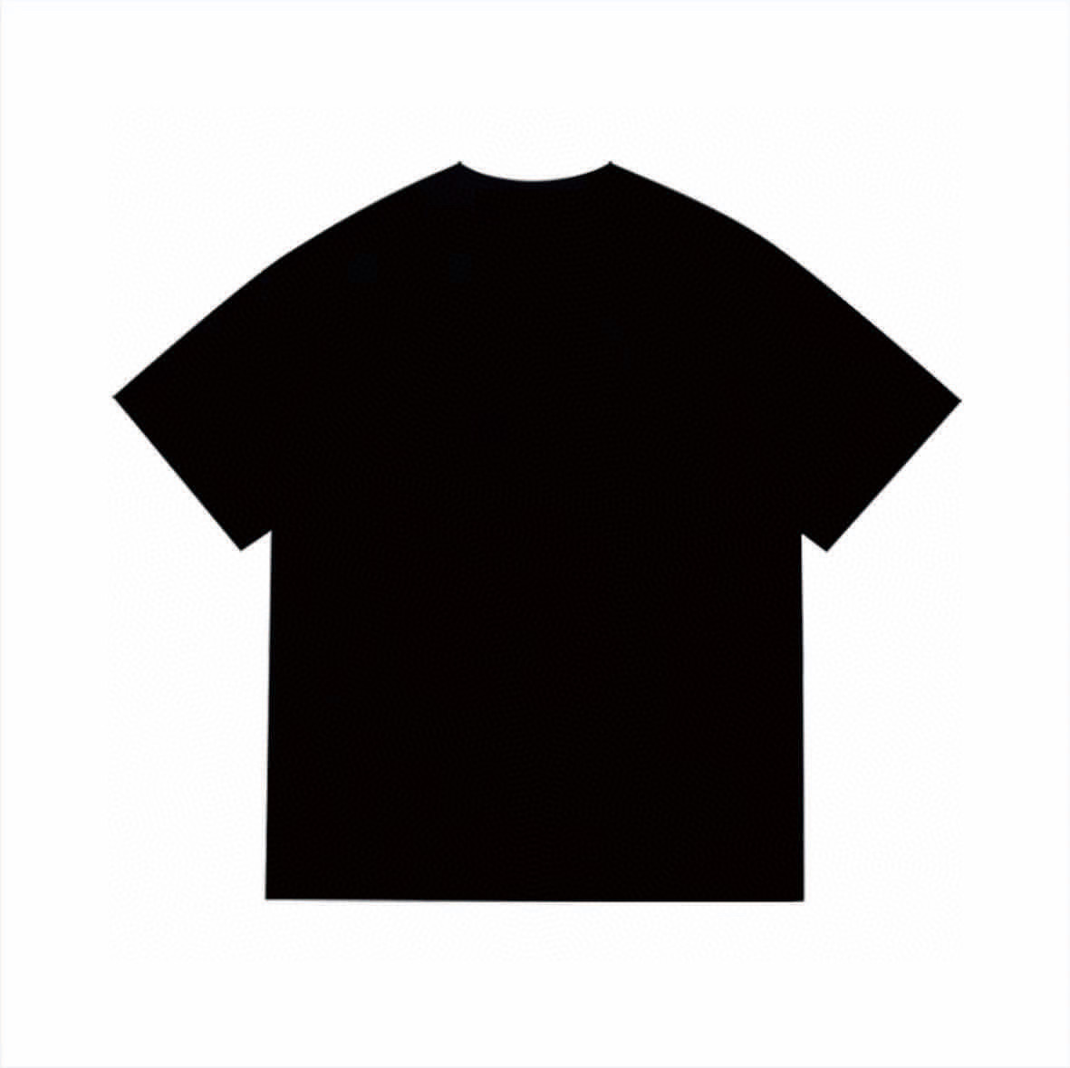 BAPE Ape Head Short Sleeve T-Shirt Style 1058