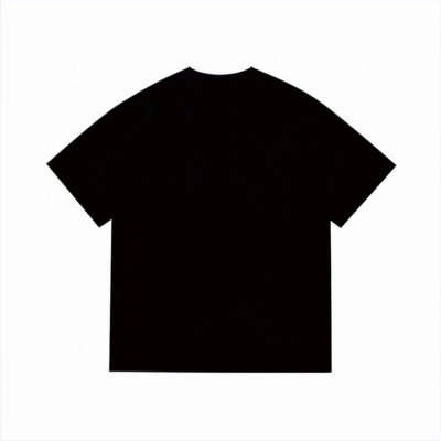 BAPE Ape Head Short Sleeve T-Shirt Style 1063 02