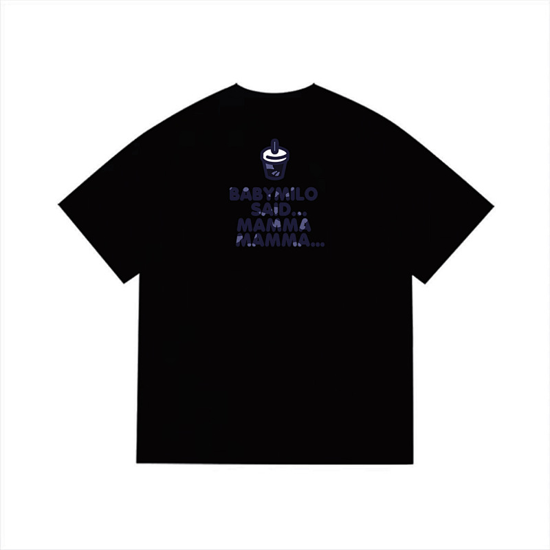 BAPE Ape Head Short Sleeve T-Shirt Style 1074