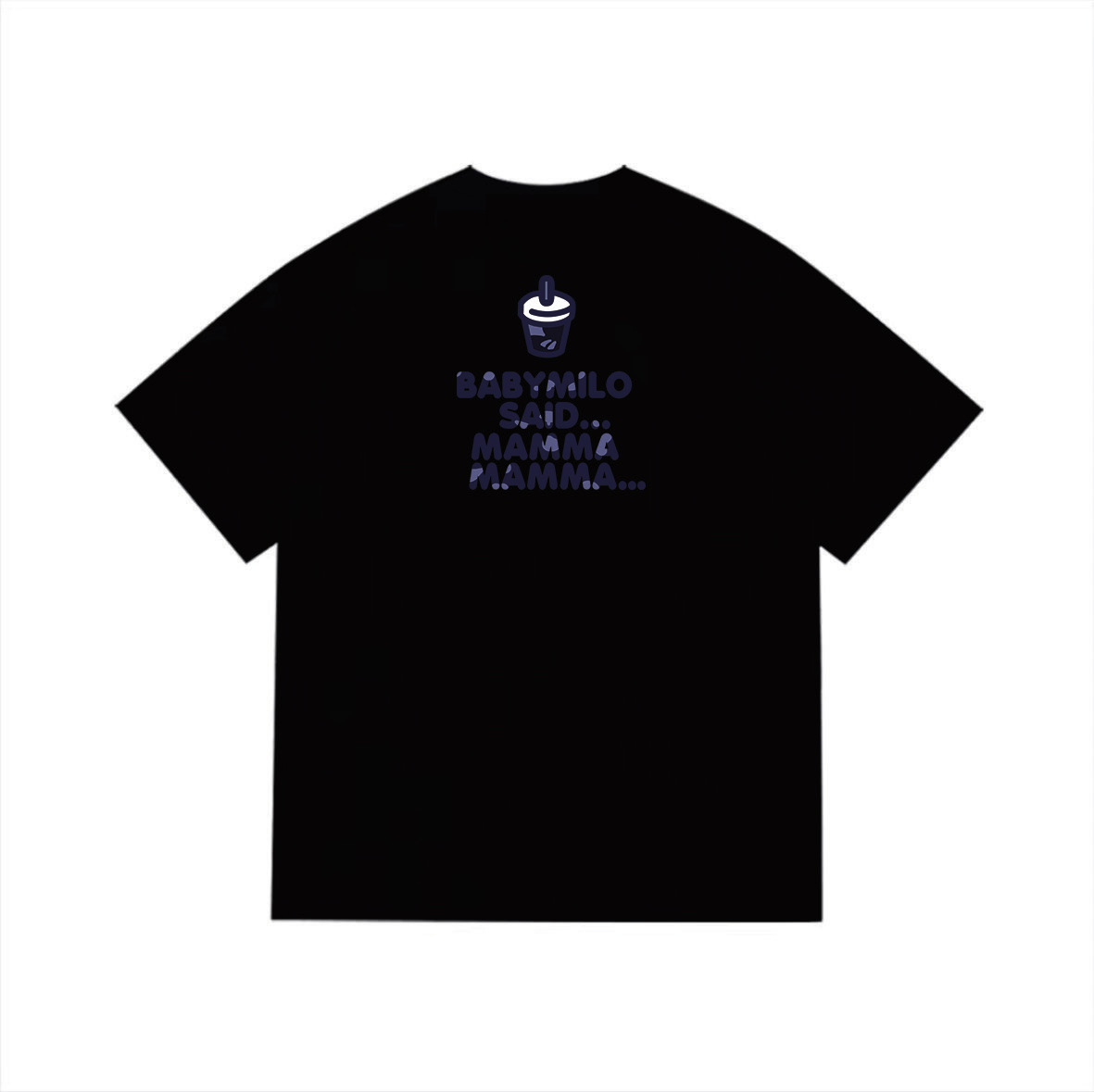 BAPE Ape Head Short Sleeve T-Shirt Style 1074