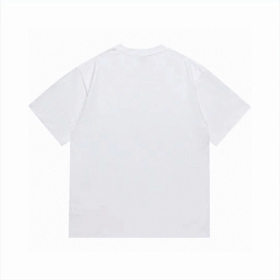 BAPE Ape Head Short Sleeve T-Shirt Style 1078 01