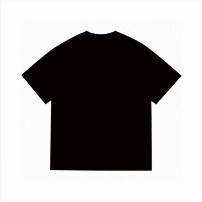 BAPE Ape Head Short Sleeve T-Shirt Style 1078 02