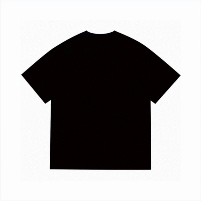 BAPE Ape Head Short Sleeve T-Shirt Style 1096 01