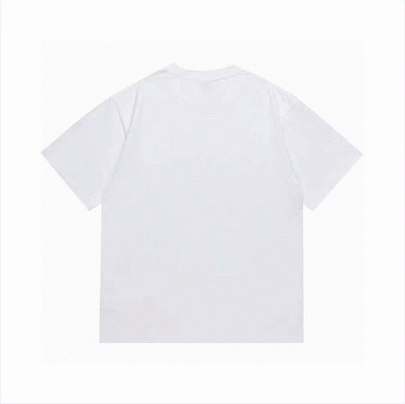 BAPE Ape Head Short Sleeve T-Shirt Style 1097