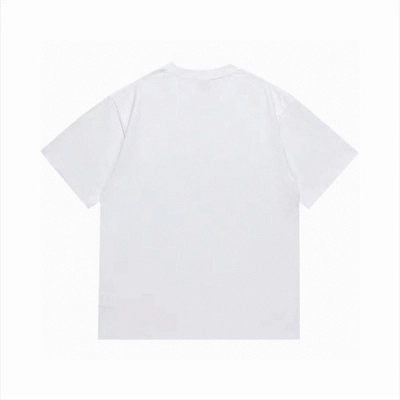 BAPE Ape Head Short Sleeve T-Shirt Style 1097 01