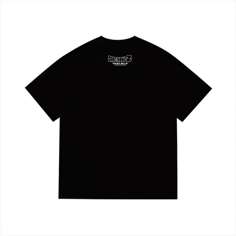BAPE Ape Head Short Sleeve T-Shirt Style 1101