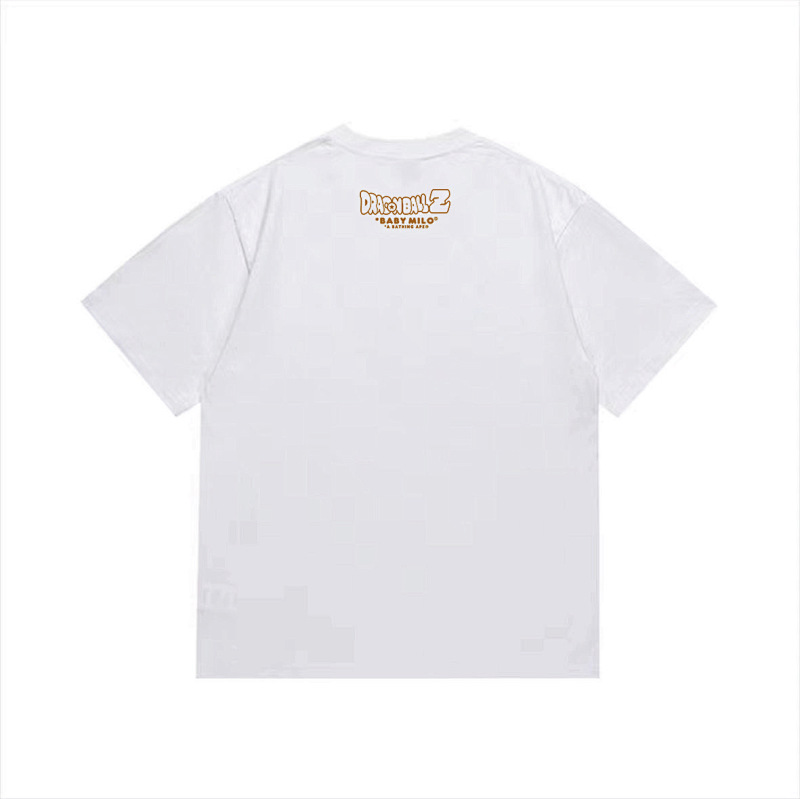 BAPE Ape Head Short Sleeve T-Shirt Style 1101