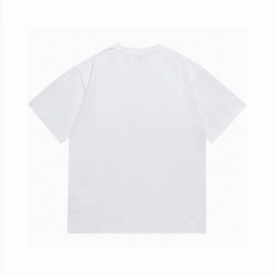 BAPE Ape Head Short Sleeve T-Shirt Style 1107 01