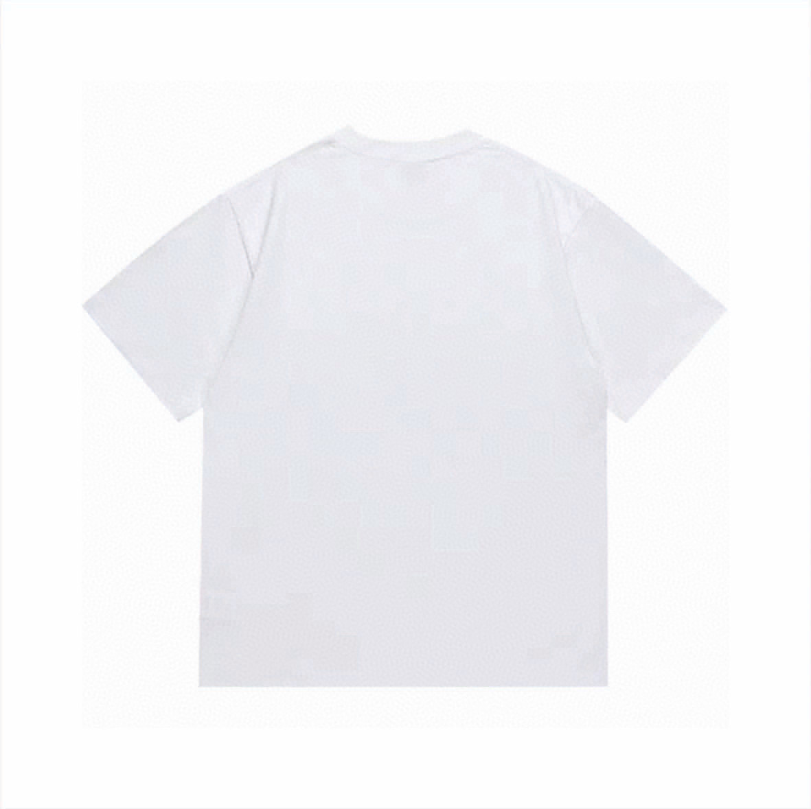 BAPE Ape Head Short Sleeve T-Shirt Style 1108