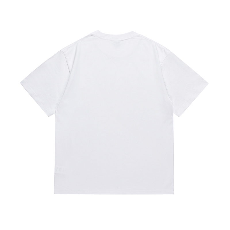 BAPE Ape Head Short Sleeve T-Shirt Style 120