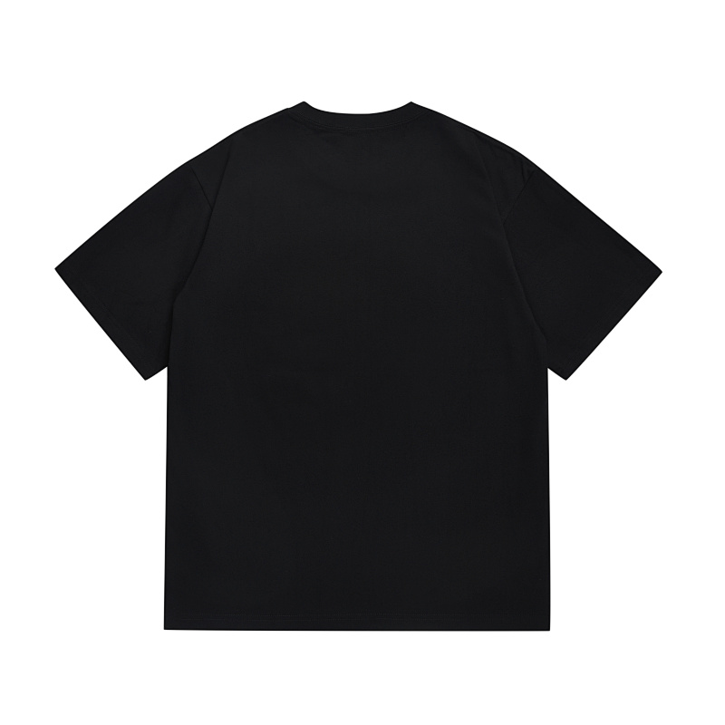 BAPE Ape Head Short Sleeve T-Shirt Style 120